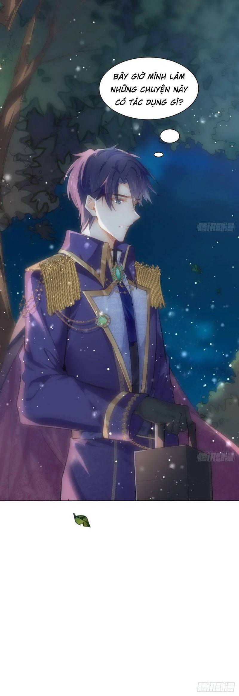 Ninita Yêu Dấu - Phần 2 Chap 533.1 - Next Chap 534.1