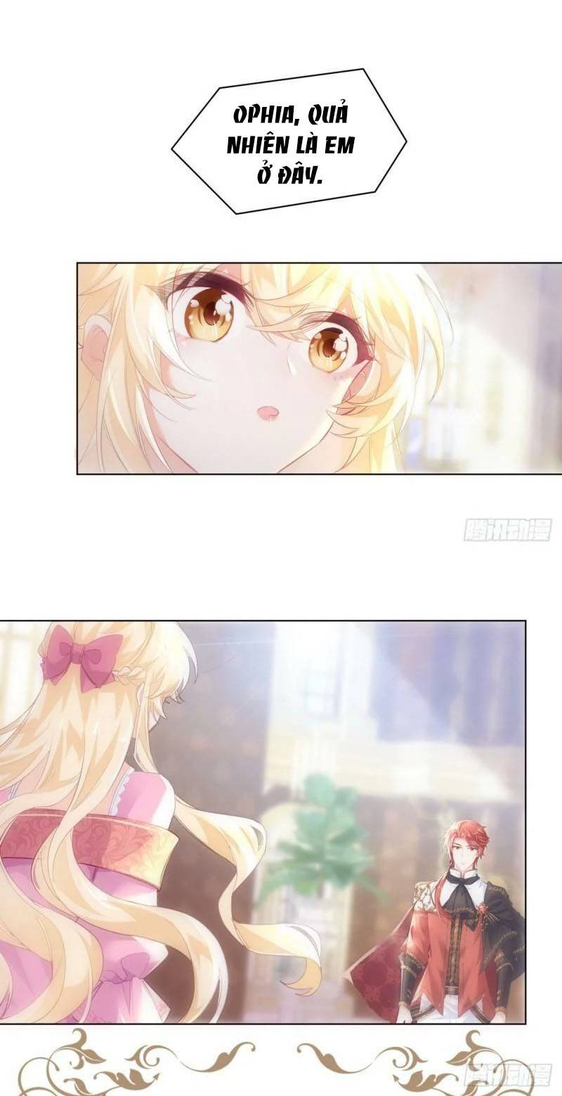 Ninita Yêu Dấu - Phần 2 Chap 533.1 - Next Chap 534.1