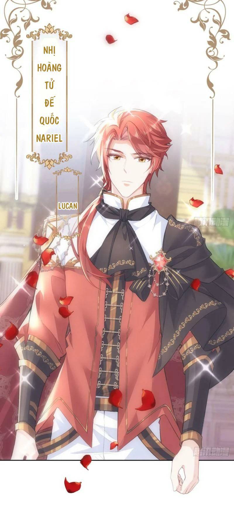 Ninita Yêu Dấu - Phần 2 Chap 533.1 - Next Chap 534.1