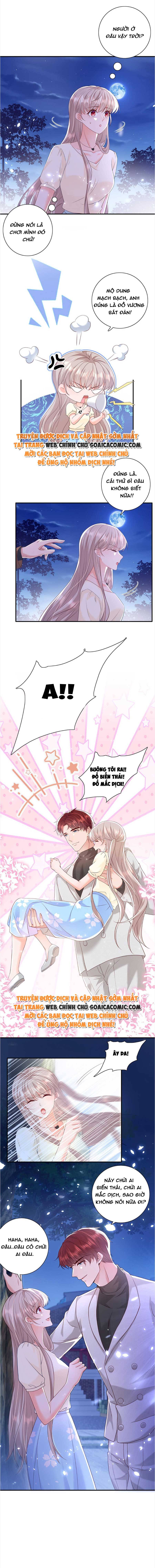 Ninita Yêu Dấu - Phần 2 Chap 533.2 - Next Chap 534.2