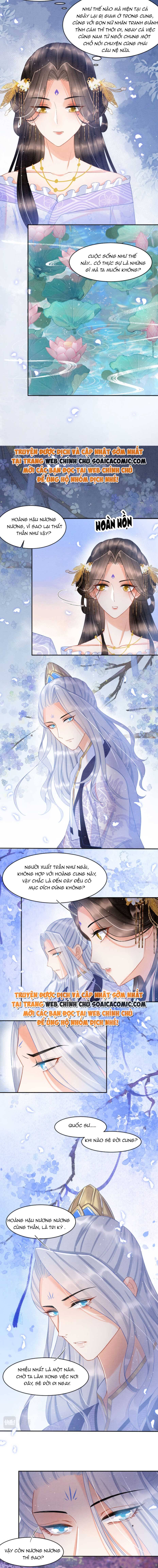 Ninita Yêu Dấu - Phần 2 Chap 533.3 - Next Chap 534.3