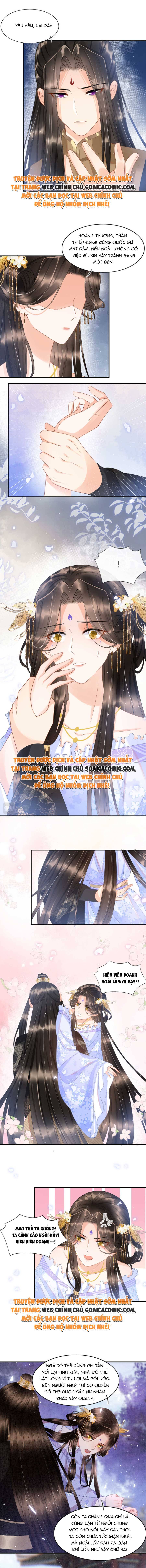 Ninita Yêu Dấu - Phần 2 Chap 533.3 - Next Chap 534.3