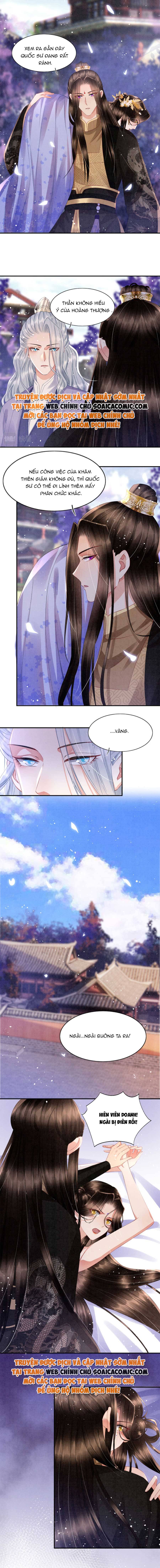 Ninita Yêu Dấu - Phần 2 Chap 533.3 - Next Chap 534.3