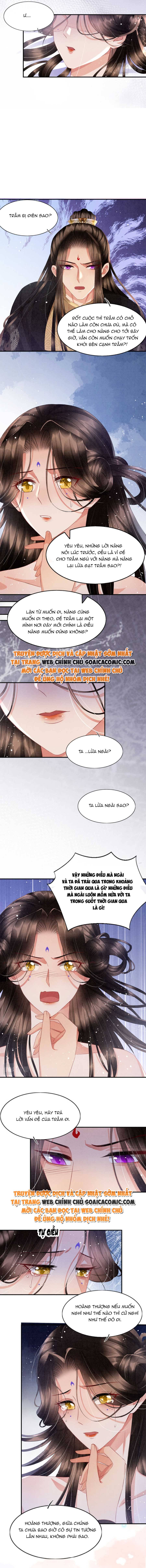 Ninita Yêu Dấu - Phần 2 Chap 533.3 - Next Chap 534.3