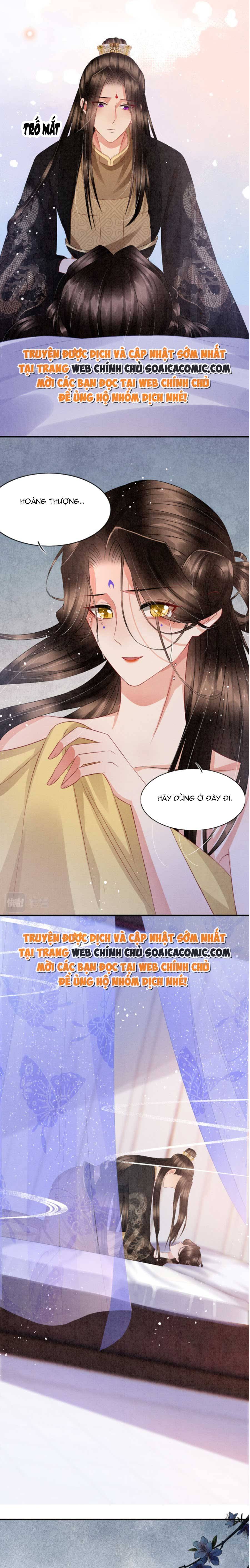 Ninita Yêu Dấu - Phần 2 Chap 533.3 - Next Chap 534.3