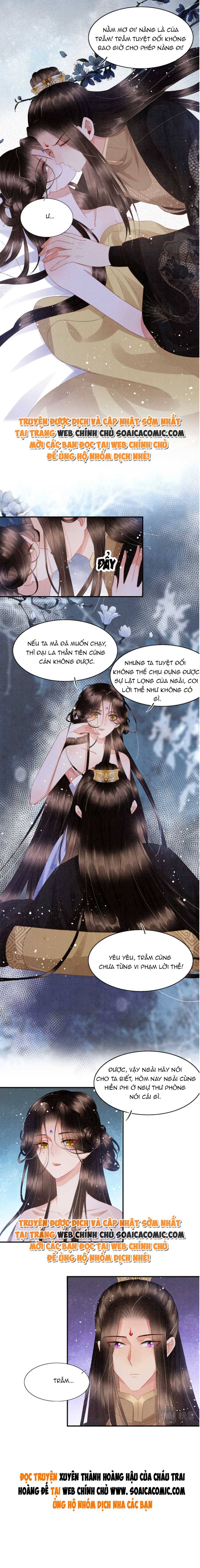 Ninita Yêu Dấu - Phần 2 Chap 533.3 - Next Chap 534.3