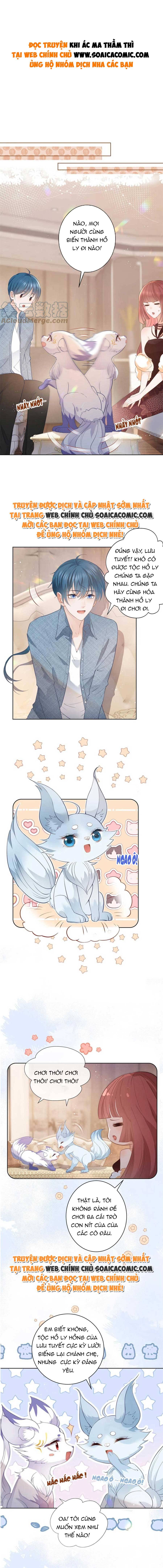 Ninita Yêu Dấu - Phần 2 Chap 533.5 - Next Chap 534.5