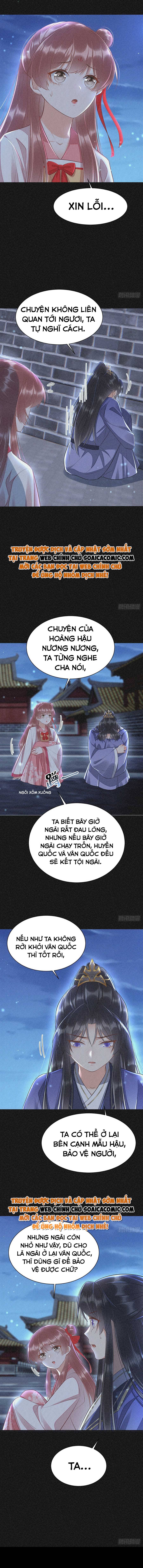 Ninita Yêu Dấu - Phần 2 Chap 533.6 - Next Chap 534.6