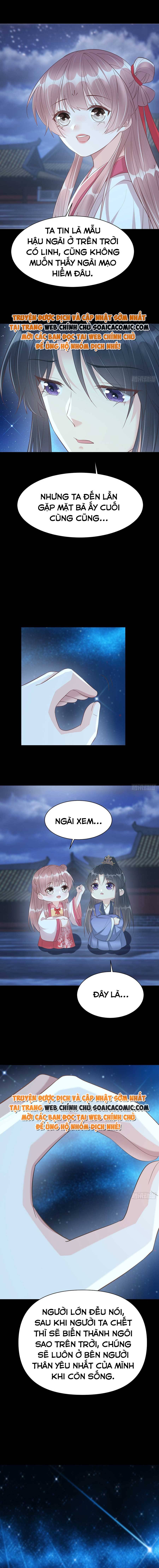 Ninita Yêu Dấu - Phần 2 Chap 533.6 - Next Chap 534.6