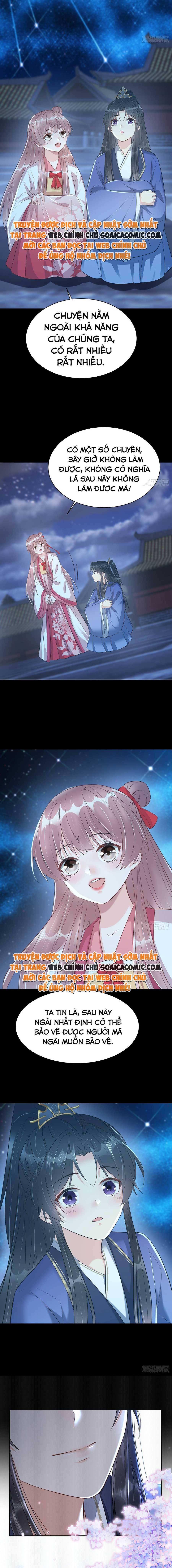 Ninita Yêu Dấu - Phần 2 Chap 533.6 - Next Chap 534.6