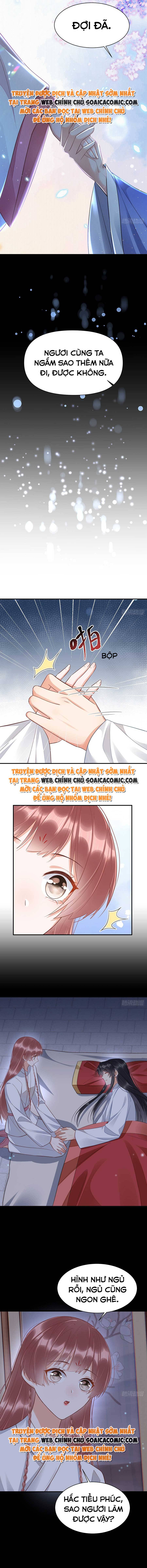 Ninita Yêu Dấu - Phần 2 Chap 533.6 - Next Chap 534.6