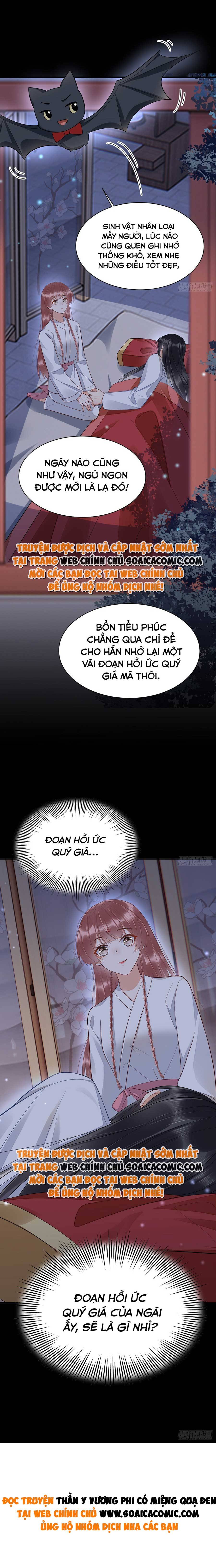 Ninita Yêu Dấu - Phần 2 Chap 533.6 - Next Chap 534.6