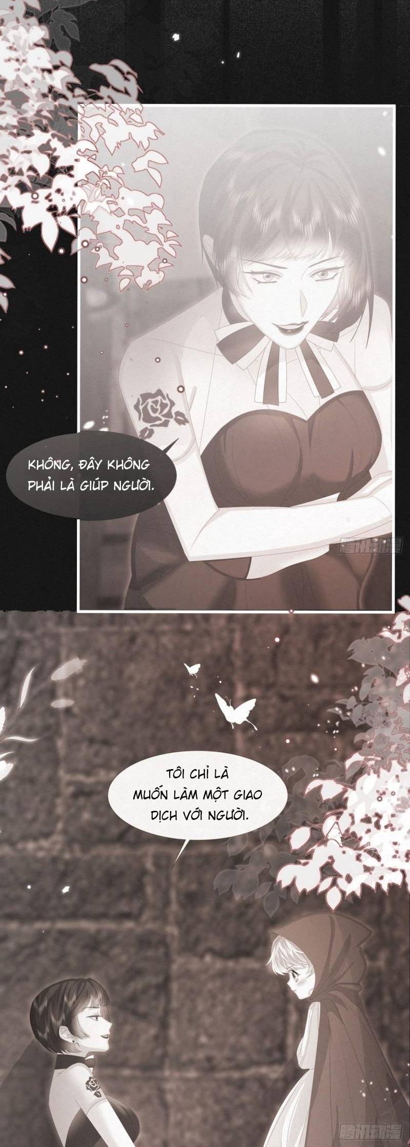 Ninita Yêu Dấu - Phần 2 Chap 533.7 - Next Chap 534.7