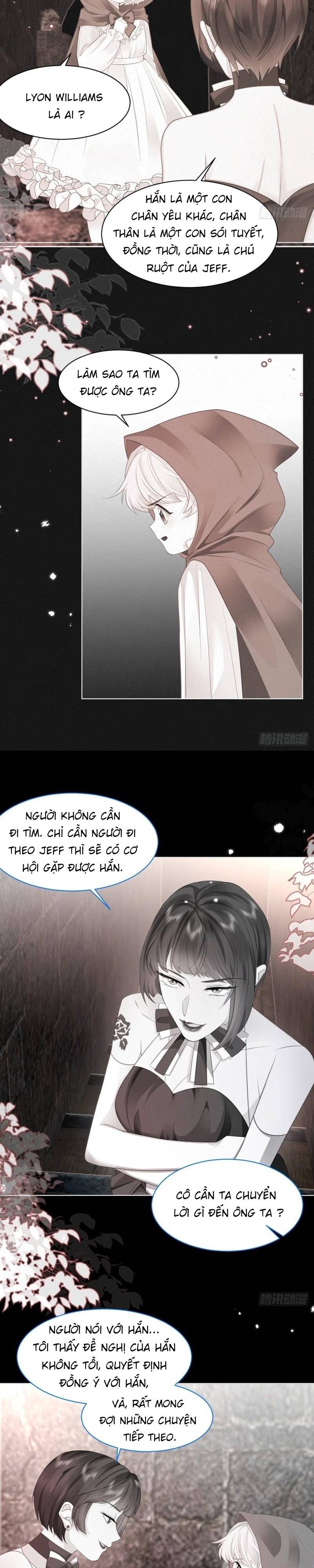 Ninita Yêu Dấu - Phần 2 Chap 533.7 - Next Chap 534.7