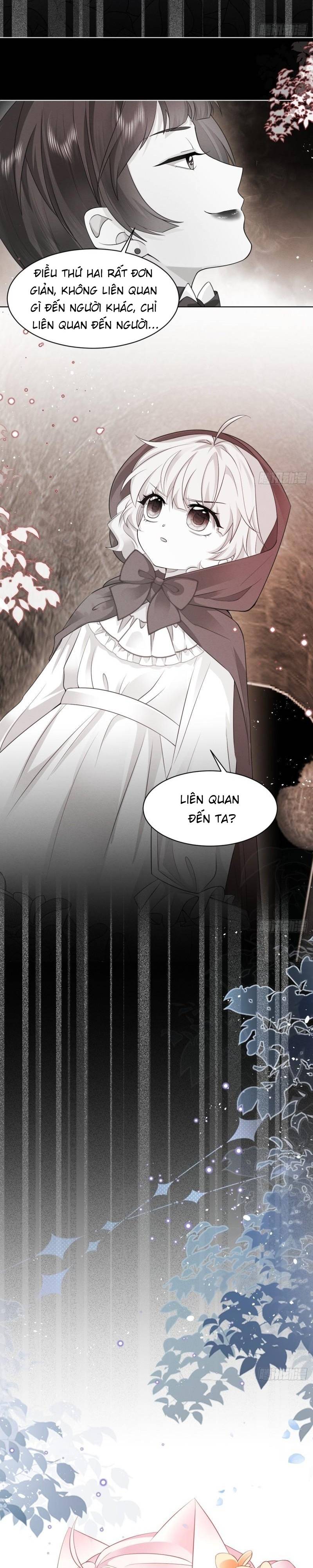 Ninita Yêu Dấu - Phần 2 Chap 533.7 - Next Chap 534.7