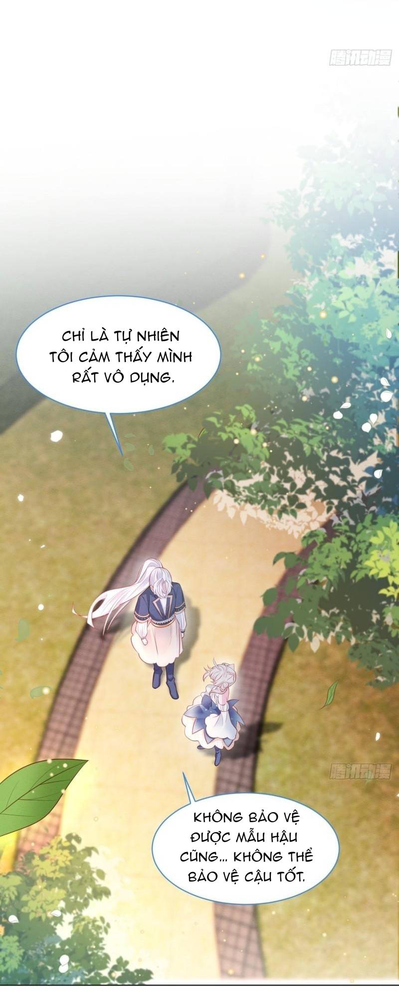 Ninita Yêu Dấu - Phần 2 Chap 533.7 - Next Chap 534.7