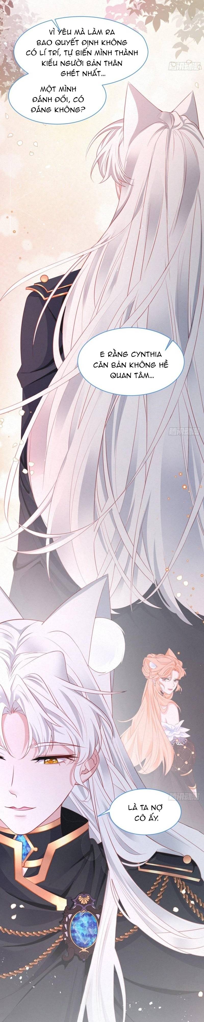 Ninita Yêu Dấu - Phần 2 Chap 533.7 - Next Chap 534.7