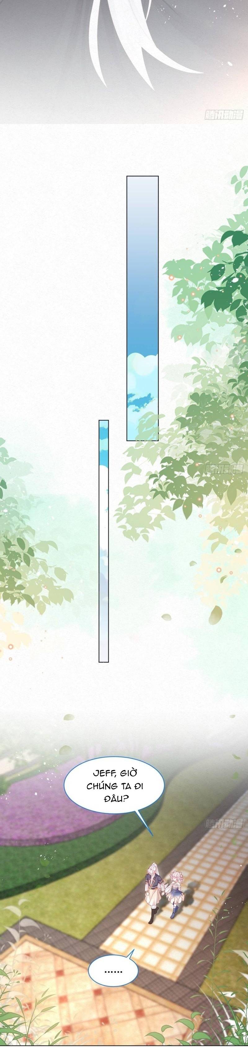 Ninita Yêu Dấu - Phần 2 Chap 533.7 - Next Chap 534.7