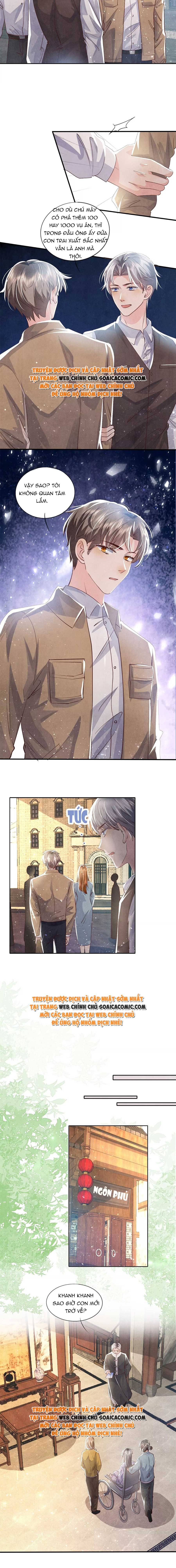 Ninita Yêu Dấu - Phần 2 Chap 533.8 - Next Chap 534.8