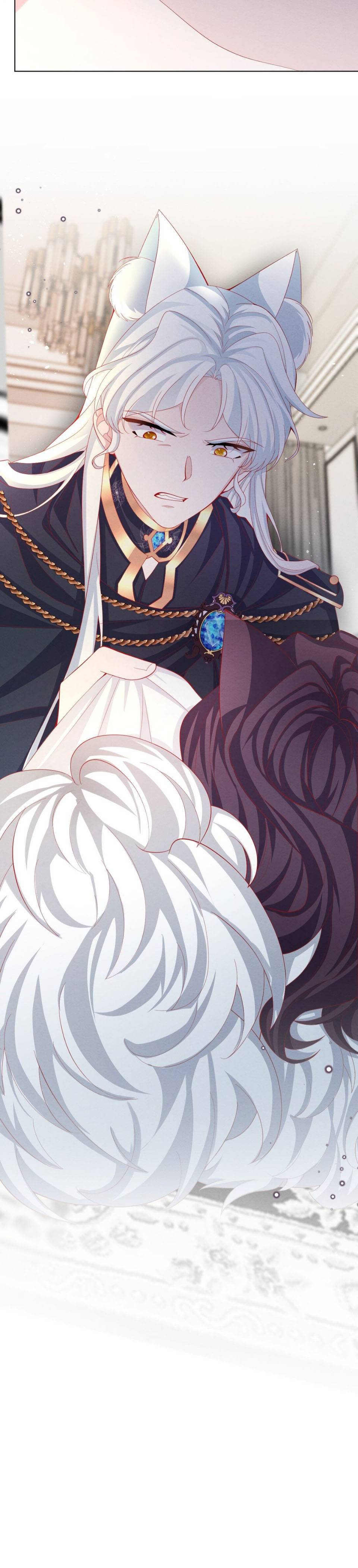 Ninita Yêu Dấu - Phần 2 Chap 533.9 - Next Chap 534.9