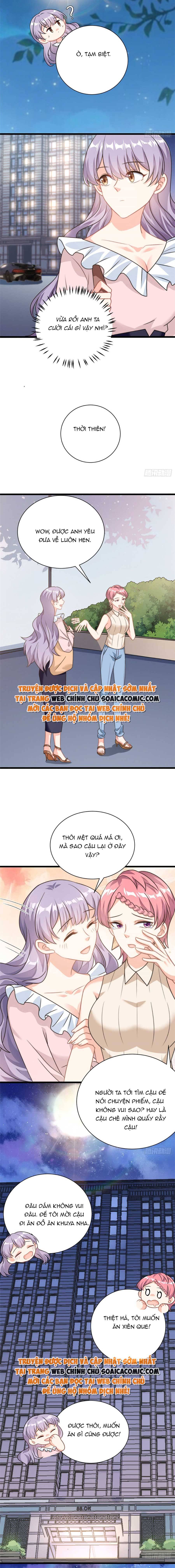 Ninita Yêu Dấu - Phần 2 Chap 534.1 - Next Chap 535.1