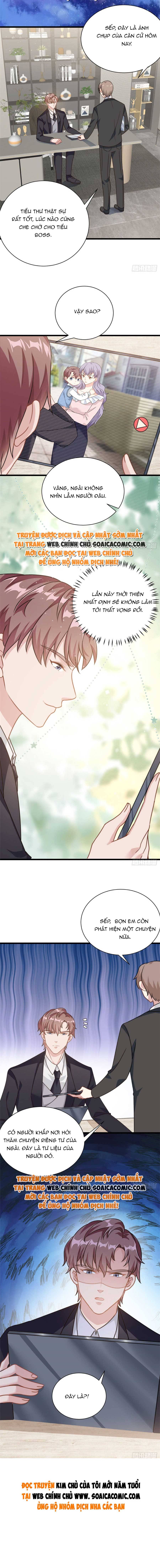 Ninita Yêu Dấu - Phần 2 Chap 534.1 - Next Chap 535.1