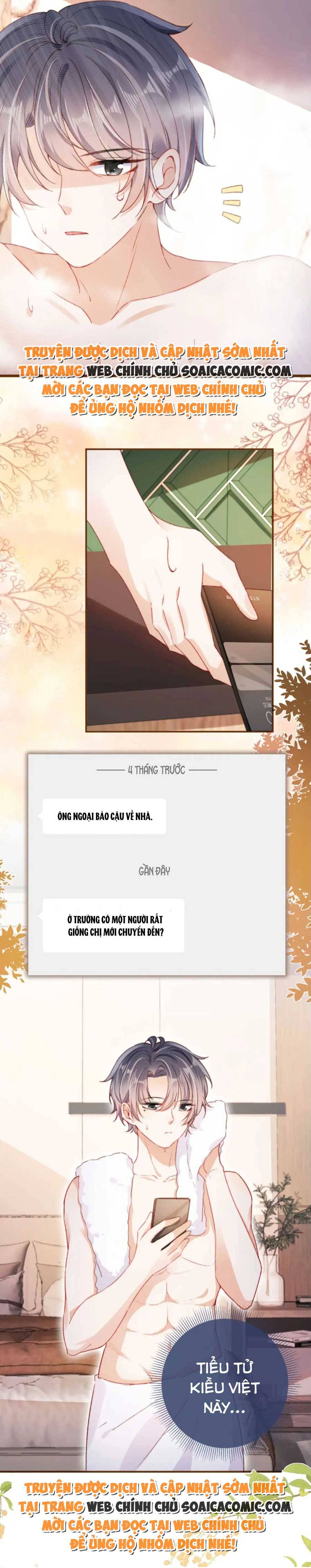 Ninita Yêu Dấu - Phần 2 Chap 534.2 - Next Chap 535.2