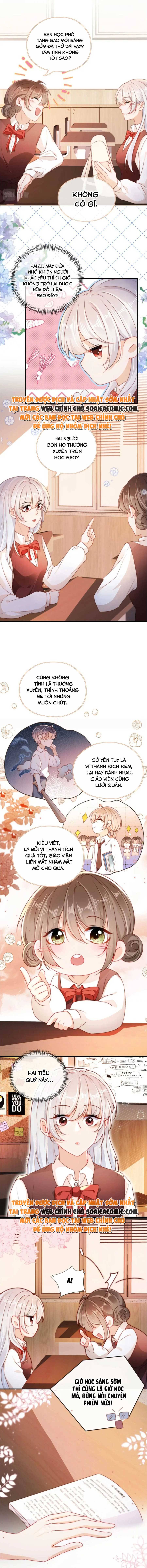 Ninita Yêu Dấu - Phần 2 Chap 534.2 - Next Chap 535.2