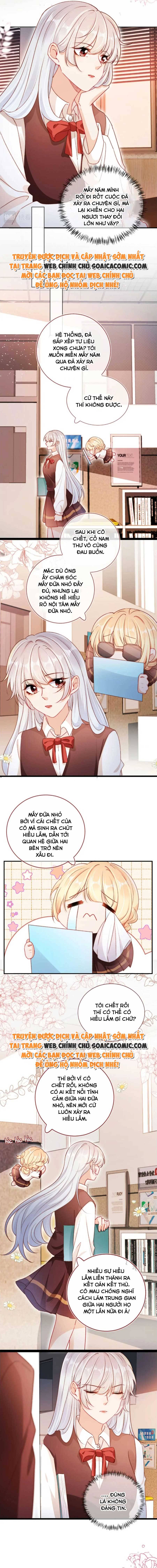 Ninita Yêu Dấu - Phần 2 Chap 534.2 - Next Chap 535.2