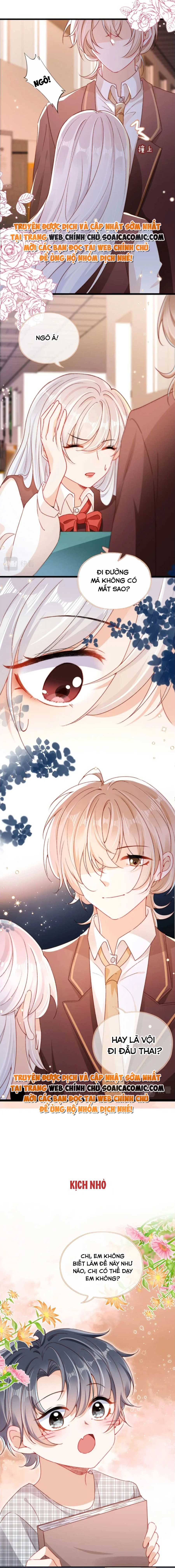 Ninita Yêu Dấu - Phần 2 Chap 534.2 - Next Chap 535.2