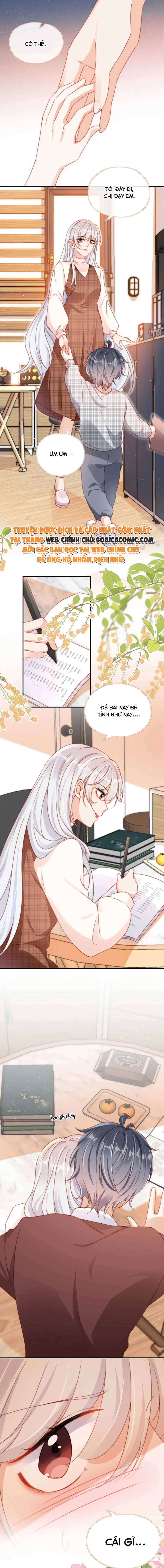 Ninita Yêu Dấu - Phần 2 Chap 534.2 - Next Chap 535.2