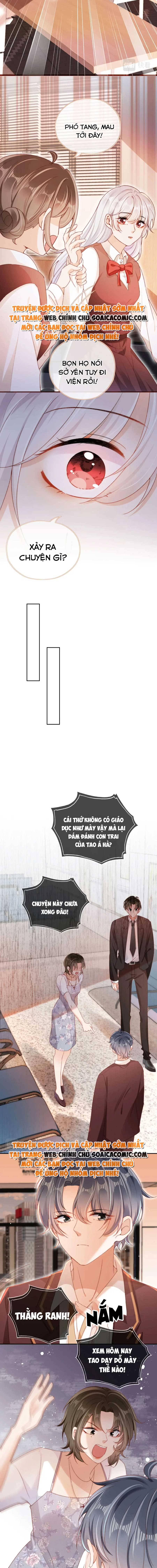 Ninita Yêu Dấu - Phần 2 Chap 534.3 - Next Chap 535.3