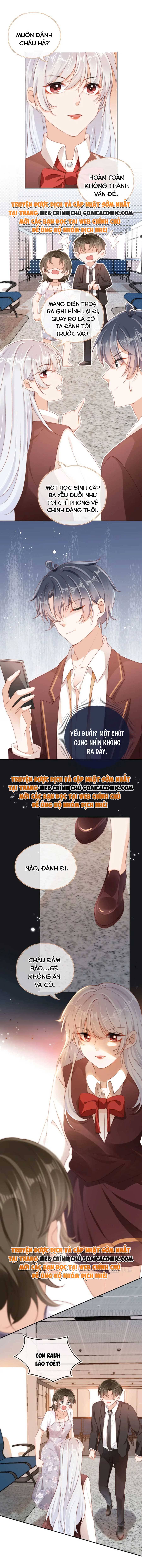 Ninita Yêu Dấu - Phần 2 Chap 534.3 - Next Chap 535.3