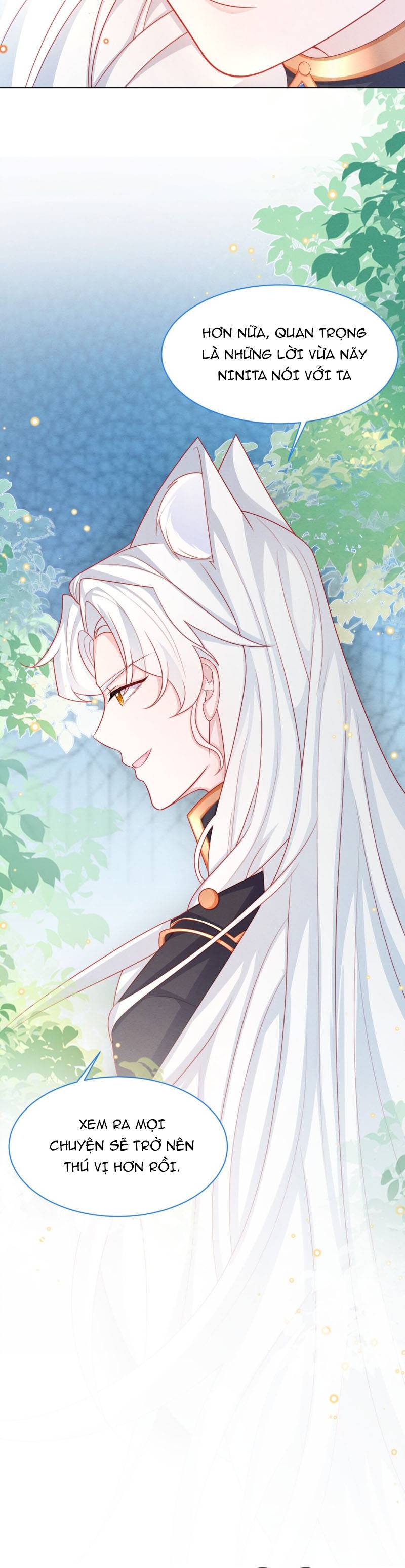 Ninita Yêu Dấu - Phần 2 Chap 534.5 - Next Chap 535.5