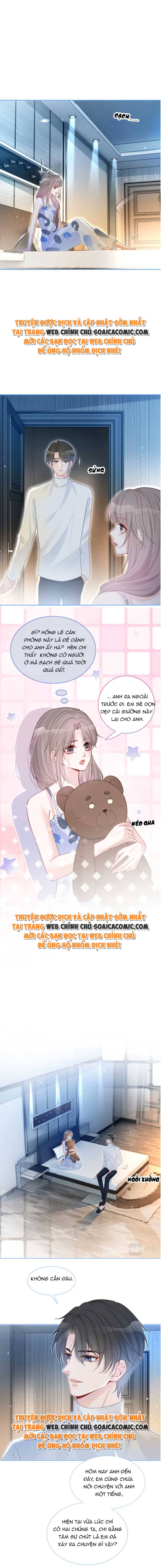 Ninita Yêu Dấu - Phần 2 Chap 534.8 - Next Chap 535.8