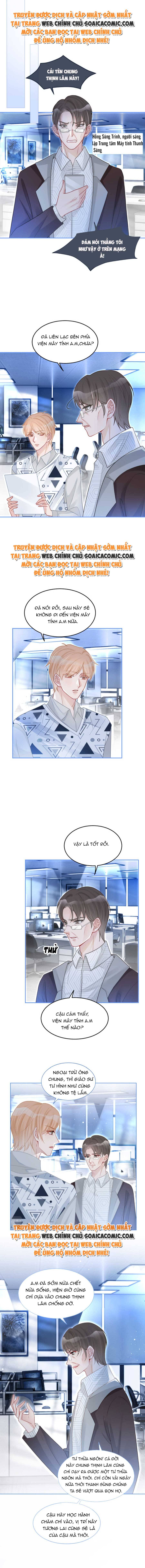 Ninita Yêu Dấu - Phần 2 Chap 534.8 - Next Chap 535.8