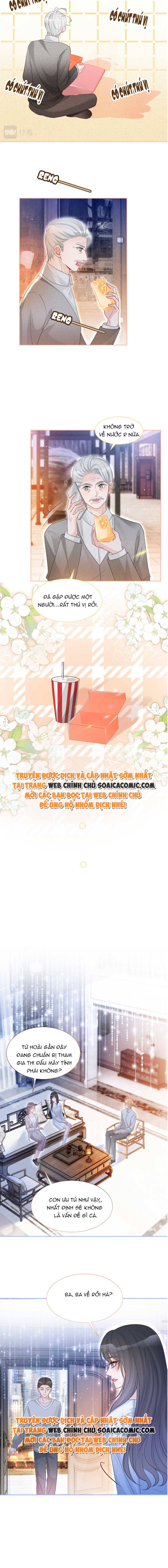 Ninita Yêu Dấu - Phần 2 Chap 534.9 - Next Chap 535.9