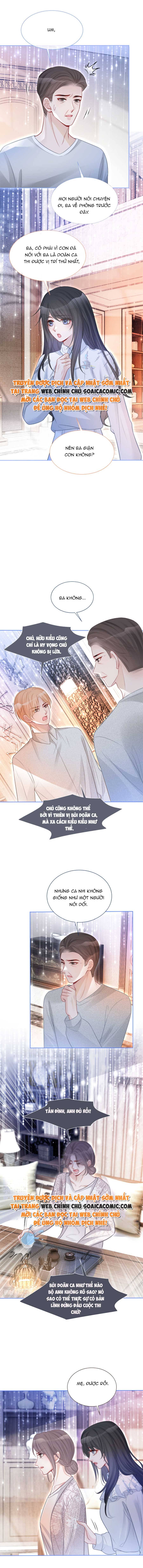 Ninita Yêu Dấu - Phần 2 Chap 534.9 - Next Chap 535.9