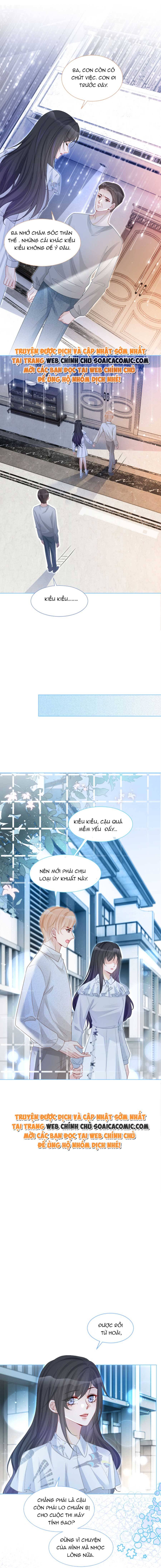 Ninita Yêu Dấu - Phần 2 Chap 534.9 - Next Chap 535.9