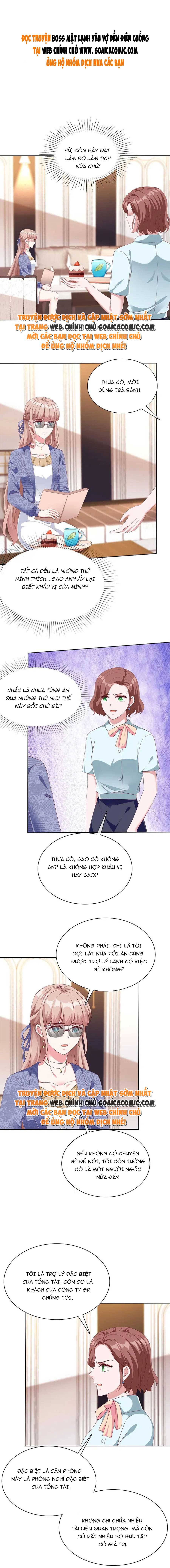 Ninita Yêu Dấu - Phần 2 Chap 535.2 - Next Chap 536.2