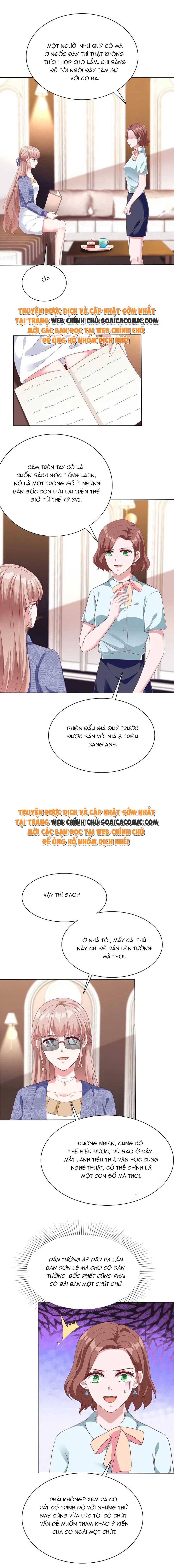 Ninita Yêu Dấu - Phần 2 Chap 535.2 - Next Chap 536.2