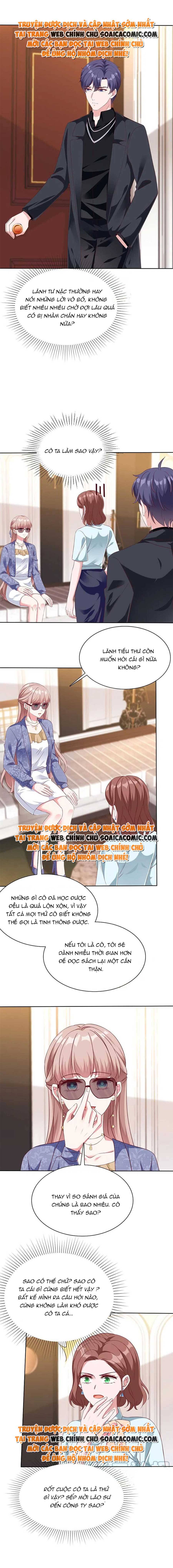 Ninita Yêu Dấu - Phần 2 Chap 535.2 - Next Chap 536.2