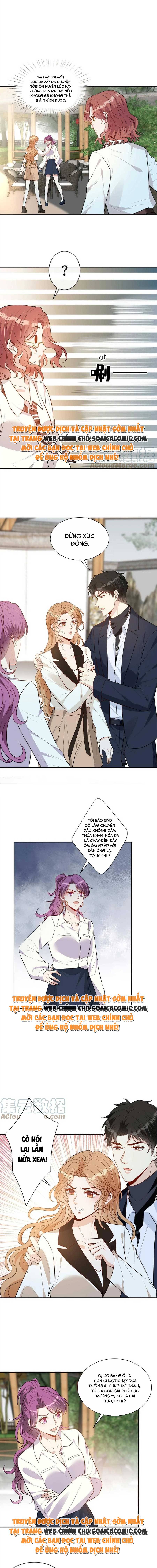 Ninita Yêu Dấu - Phần 2 Chap 535.3 - Next Chap 536.3