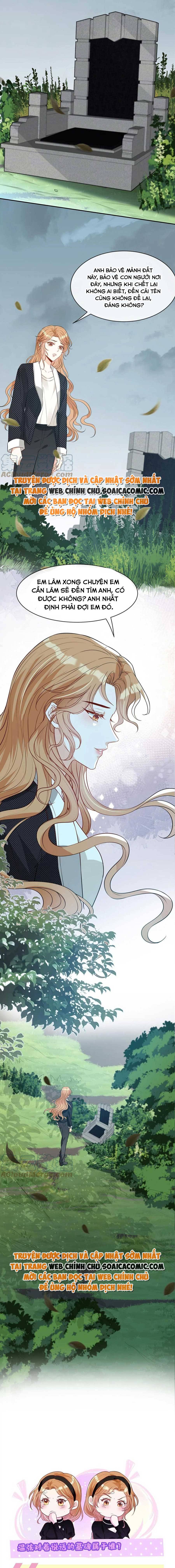 Ninita Yêu Dấu - Phần 2 Chap 535.3 - Next Chap 536.3