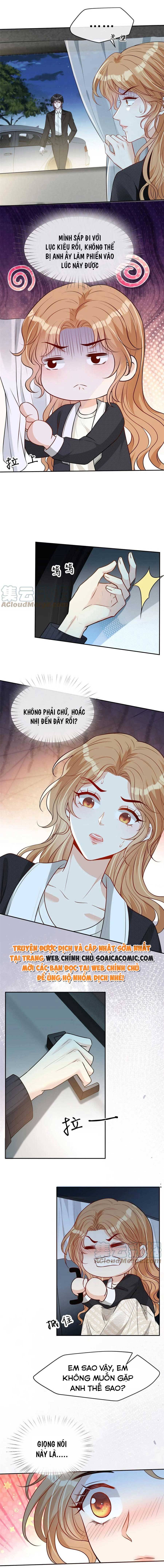 Ninita Yêu Dấu - Phần 2 Chap 535.4 - Next Chap 536.4