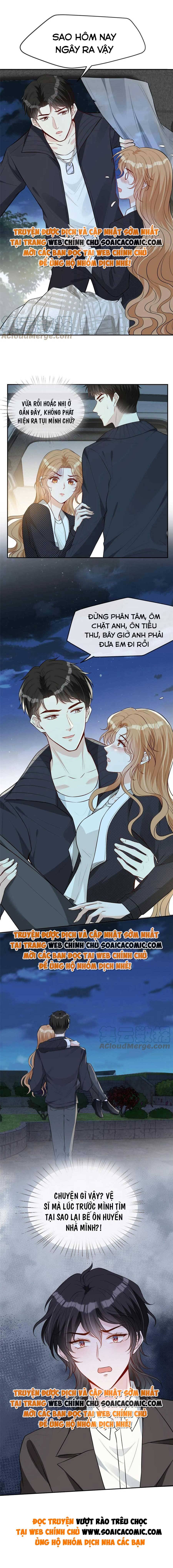 Ninita Yêu Dấu - Phần 2 Chap 535.4 - Next Chap 536.4