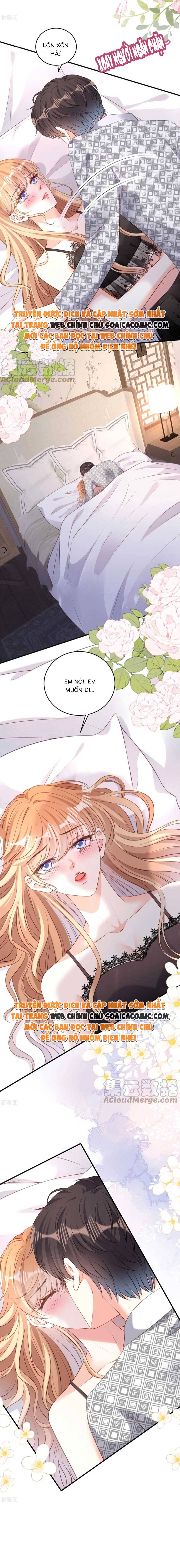 Ninita Yêu Dấu - Phần 2 Chap 535.7 - Next Chap 536.7