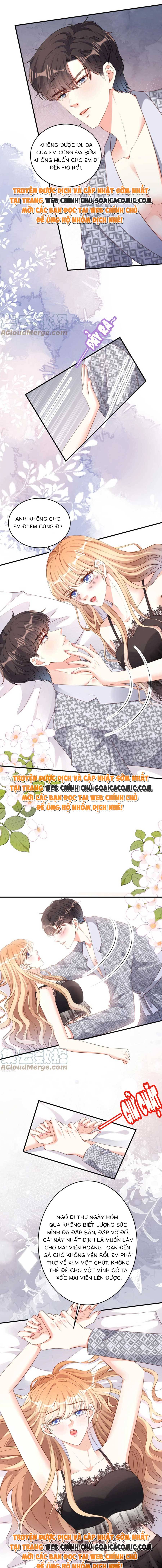 Ninita Yêu Dấu - Phần 2 Chap 535.7 - Next Chap 536.7