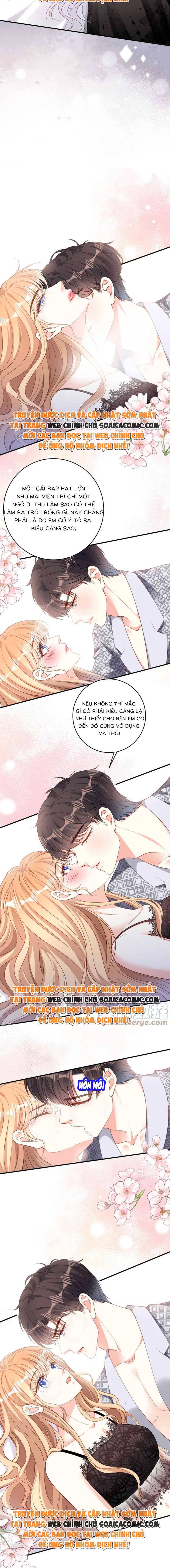 Ninita Yêu Dấu - Phần 2 Chap 535.7 - Next Chap 536.7