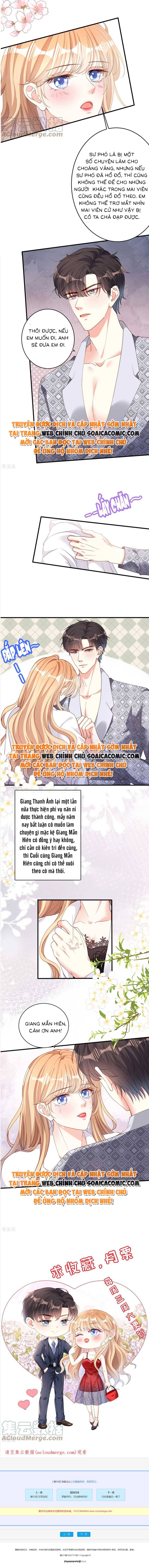 Ninita Yêu Dấu - Phần 2 Chap 535.7 - Next Chap 536.7